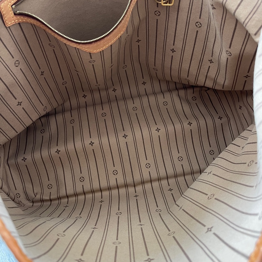 Louis Vuitton Delightful MM - Picture 3 of 16